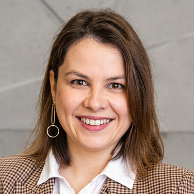 Justyna Żółtek